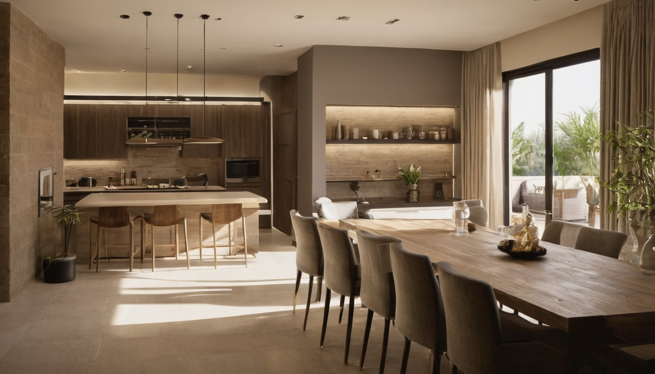 How to Shortlist Saudi Interior Designers for a Riyadh Villa Without Relying on Renderings Alone