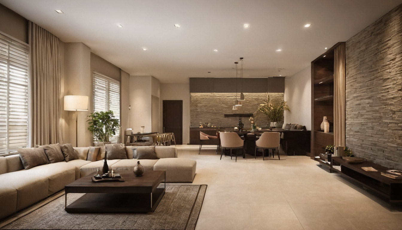Design-Only, Supervision, or Turnkey: Choosing a Saudi Villa Interior Contract