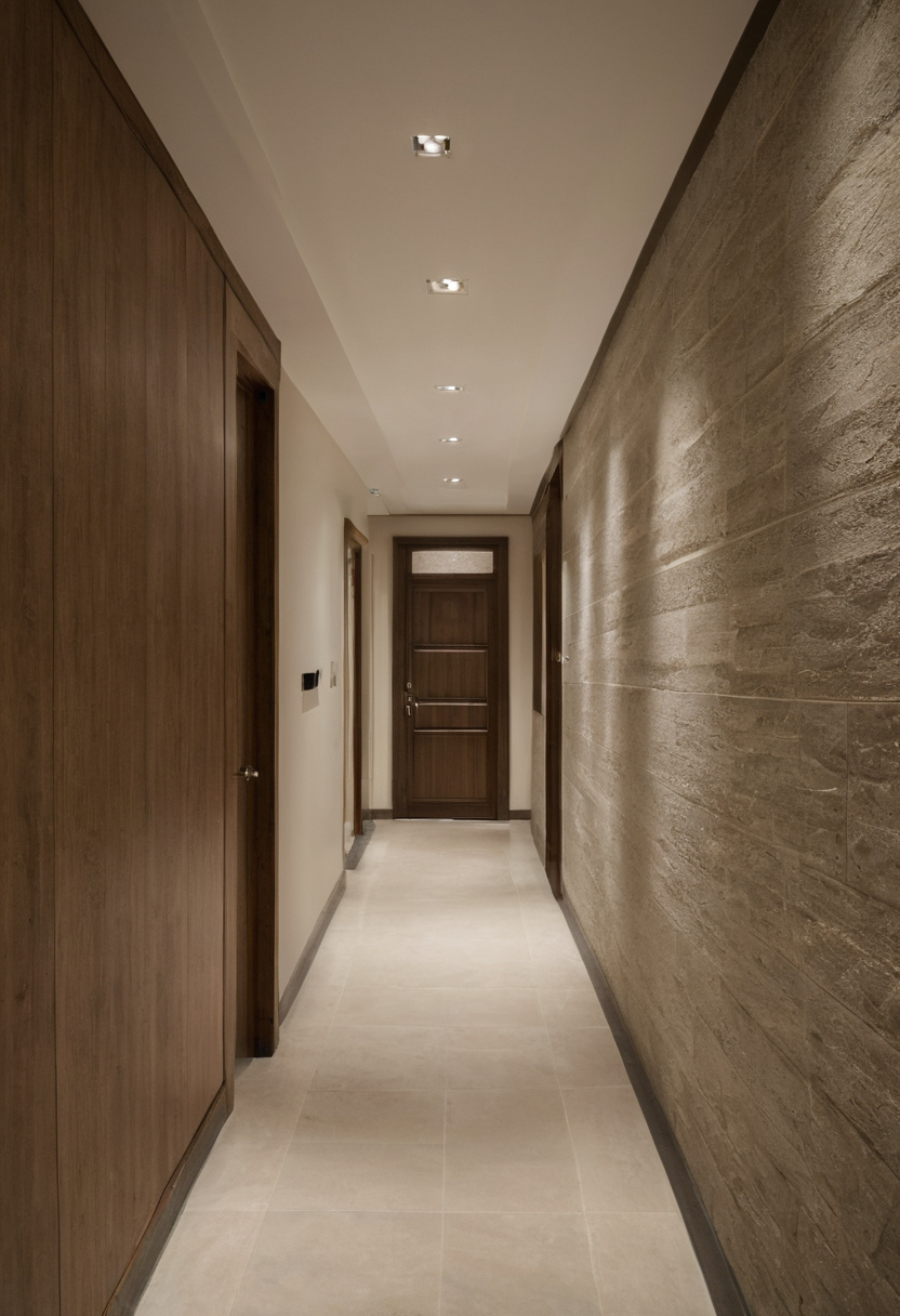 Design-only gives Saudi villa owners control but leaves delivery risk outside the designer’s scope interior planning detail